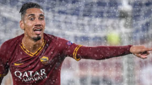 "La Juve se apunta a la ‘Smallingmanía’. Foto: Getty Images"