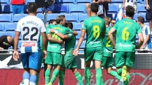 La clave de la Real Sociedad para mantener el gen ganador