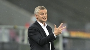 El Manchester se mueve en el mercado.