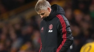 El problema defensivo olvidado por el Manchester United