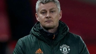 Los tres fichajes que ha pedido Solskjaer al Manchester United
