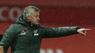 Los tres fichajes que tiene apuntado Solskjaer para el Manchester United