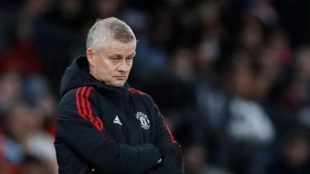 Ole Gunnar Solskjaer, última semana decisiva