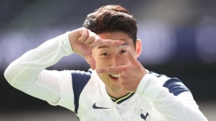 La superoferta del Bayern para hacerse con Son