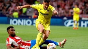 El sorprendente precio que pide el Villarreal por Yeremi Pino - Foto: Sport