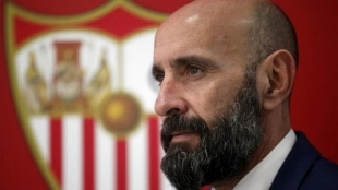 El sorprendente refuerzo que podría llegar al Sevilla en enero - Foto: Marca