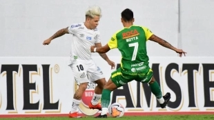 FOTO: SANTOS