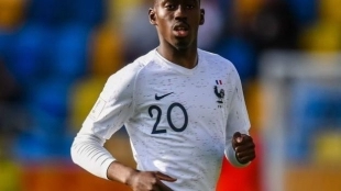 Puja masiva entre los grandes europeos por Soumaré