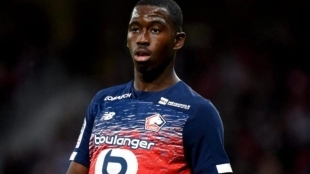 El nuevo rival del Real Madrid por el fichaje de Boubakary Soumare