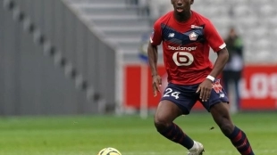 Rumores de fichajes: El Leicester toma ventaja por Soumaré