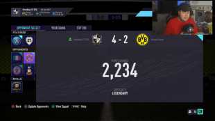 FIFA 21: El truco para ganar partidos en dificultad Extrema en Squad Battles