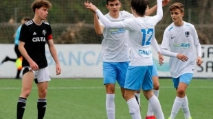 El Manchester United tiene en la mira a una joven promesa del Celta