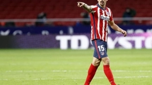 El Manchester United agrega a Stefan Savic a su lista de objetivos