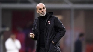 El central que está en la mira del Milan de Pioli