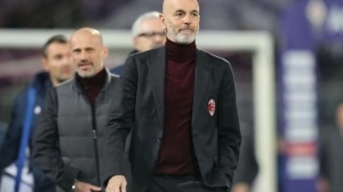 El Milán planea un fichaje de 40 millones  / Sempremilan.com