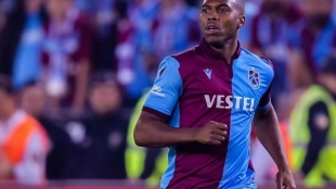 El Sevilla piensa en Daniel Sturridge para reforzar su delantera