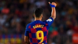 FC Barcelona Noticias