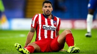 La opción en LaLiga que más gusta para sustituir a Suárez