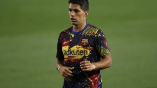 Torreira y Suárez, la sangre uruguaya en el nuevo Atlético