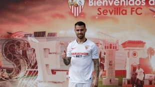 Suso hace 'scouting' para Monchi / ABC.es