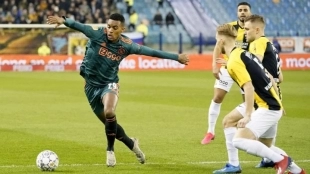 El Barcelona ya tiene sustituto perfecto de Sergio Busquets. Foto: Mundo Deportivo