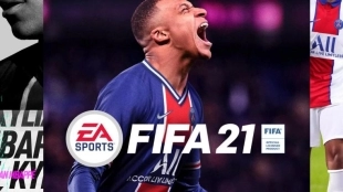 Tácticas ofensivas para FIFA 21 / EAsports.com