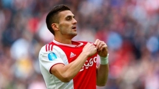 Tadic asegura que rechazó al Barcelona | FC Barcelona Noticias