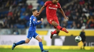 FOTO: LEVERKUSEN