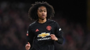 El Inter fichará a Chong y lo cederá en su primer año | FC Barcelona news