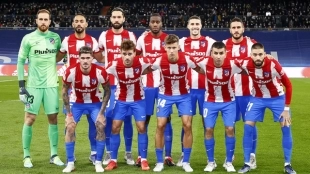 El tapado del Atlético en LaLiga para reforzar su ataque