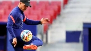 ÚLTIMA HORA en el mercado de fichajes: El tapado de Simeone para la defensa