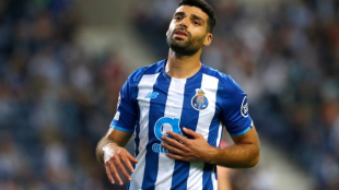 Mehdi Taremi, nuevo objetivo del AC Milan para el ataque