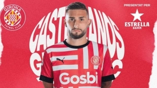 Los 3 fichajes que cerró el Girona para mantenerse en LaLiga