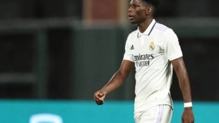 Tchouaméni, el error histórico del Chelsea / Cadenaser.com