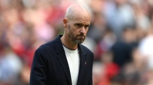 El XI que quiere armar el Manchester United para salir de la mala racha