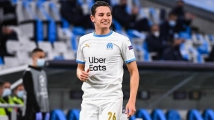El contrato que le ha ofrecido el Milan a Florian Thauvin
