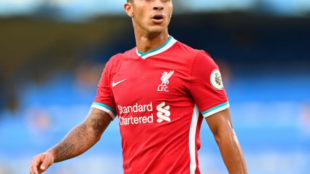 ¿Por qué el fichaje de Thiago Alcántara sería una mala noticia para el FC Barcelona? "Foto: LFC"