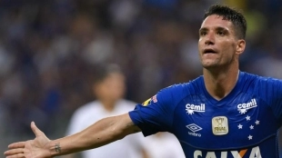 FOTO: CRUZEIRO