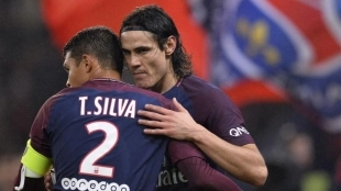 ¿Qué equipos de La Liga pueden pescar en las bajas del PSG?