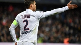 FOTO: PSG