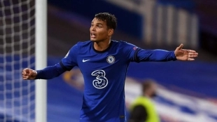 Thiago Silva, la opinión pública y los análisis sin fundamentos