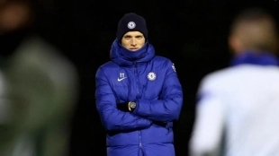 BOMBAZO: Thomas Tuchel, despedido