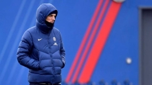 Los dos banquillos ingleses que tientan a Tuchel. Foto: espn.com