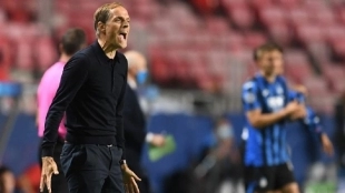Las tres posiciones que tiene que reforzar el PSG | FOTO: PSG