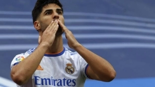 ¿Tiene redención Marco Asensio en el Real Madrid? / Elconfidencial.com