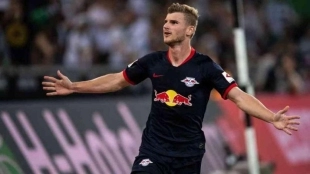 FOTO: RB LEIPZIG