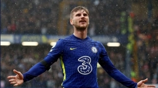 En búsqueda del suplente de Benzema: Los 5 delanteros que tiene en la mira el Real Madrid