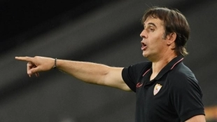 Toda la última hora sobre fichajes y rumores del Sevilla FC. Foto: Mundo Deportivo