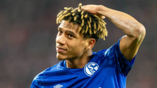 "El Sevilla se piensa el fichaje de Todibo. Foto: Getty Images"