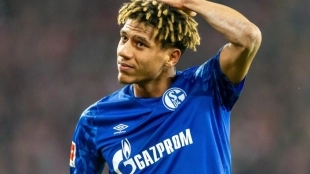 OFICIAL: Jean-Clair Todibo jugará cedido en el Niza 